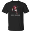 HOUSTON STATE STAR SHIRT Nico Collins, Houston Texans
