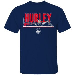 HURLEY SHIRT Dan Hurley, UConn Basketball, UConn Huskies