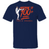 KEEPIN' IT 100+ SHIRT Tarik Skubal, Detroit Tigers