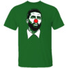 KI CLOWN SHIRT Kyrie Irving Clown, Boston Celtics