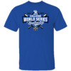 Kentucky College World Series 2024 Baseball Shirt Kentucky Baseball, NCAA College World Series, Kentucky Wildcats