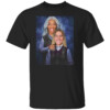 LAS VEGAS STEP SISTERS SHIRT A'ja Wilson, Kate Martin, Step Sisters, Step Brothers, Las Vegas Aces