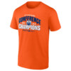 LET'S GO OILERS SHIRT 2024 Western Conference Champions, Edmonton Oilers