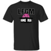 LFGM HOME RUN SHIRT LFGM Grimace, New York Mets