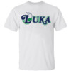 LUKA THE COWBOY SHIRT Luka Doncic, Dallas Mavericks
