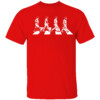 MARSH & STOTT & HARPER & SHWARBER LONDON SERIES SHIRT Philadelphia Phillies