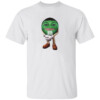 M&Mbappe Shirt Fun Meme, Parody Logo, Football France, Real Madrid, Mbappe