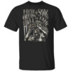 New Orleans Saints Hall Of Fame Shirt Drew Brees