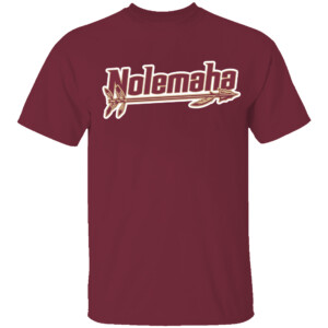 Nolemaha Shirt Ohama, Florida State Seminoles