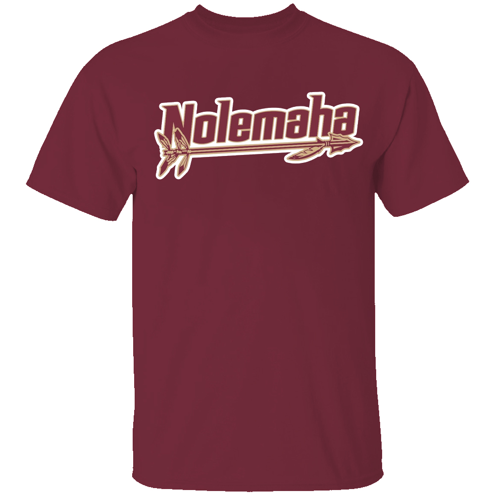 Nolemaha Shirt Ohama, Florida State Seminoles Nolemaha Shirt Ohama, Florida State Seminoles