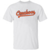 OMAHOOS SHIRT Virginia Baseball, NCAA College World Series, Virginia Cavaliers