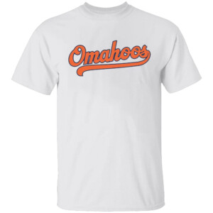 OMAHOOS SHIRT Virginia Baseball, NCAA College World Series, Virginia Cavaliers