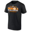 OMAVOLS NATIONAL CHAMPIONS SHIRT Go Big Orange, 2024 Col