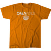 OMAVOLS SHIRT Go Big Orange, 2024 College World Series Champions NCAA, Tennessee Baseball, Tennessee Volunteers