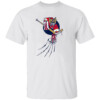 Player Goalie Beast Ice Panther Cat Cougar Shirt 2024 Eastern Conference Champions, Florida Panthers