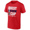 QUEST FOR THE CUP SHIRT 2024 Eastern Conference Champions, Florida Panthers