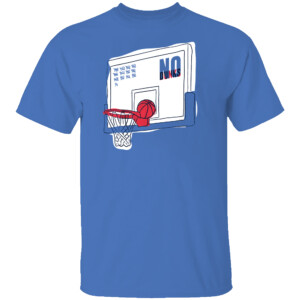 RECORD BREAKING WEDGIES SHIRT NO DUNKS