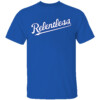RELENTLESS SHIRT Kansas City Royals