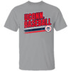 RETRO CONNECTICUT BASEBALL SHIRT UConn Baseball, UConn Huskies