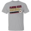 RETRO FLORIDA STATE BASEBALL SHIRT FSU Baseball, Florida State Seminoles