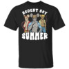 Rodent Boy Summer Shirt