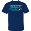 Rodriguez Raleigh '24 J Rod And Big Dumper Shirt Julio Rodriguez, Cal Raleigh, Seattle Mariners