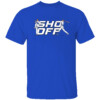 SHO OFF SHIRT Shohei Ohtani, Los Angeles Dodgers