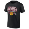 SOFTBALL COLLEGE WORLD SERIES SHIRT NCAA Softball Women’s College World Series Champions Official Logo, Oklahoma Sooners