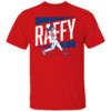 SWINGIN' RAFFY SHIRT Alec Bohm, Philadelphia Phillies