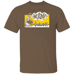 San Diego Snellzilla Shirt Blake Snell, San Diego Padres