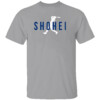 Shohei Silhouette Swing Shirt Shohei Ohtani, Los Angeles Dodgers