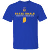 State Finals Homestead Golf 2024 Shirt