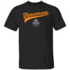 TENNESSEE 2024 COLLEGE WORLD SERIES SHIRT Tennessee Baseball, NCAA College World Series, Tennessee Volunteers