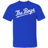 THE BOYS SHIRT Kansas City Royals