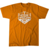 THE CHAMPIONS LOGO SHIRT Go Big Orange, 2024 College World Series Champions NCAA, Tennessee Baseball, Tennessee Volunteers