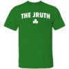 THE JRUTH SHIRT Jrue Holiday, Boston Celtics