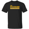 THE STANDARD SHIRT Pittsburgh Steelers