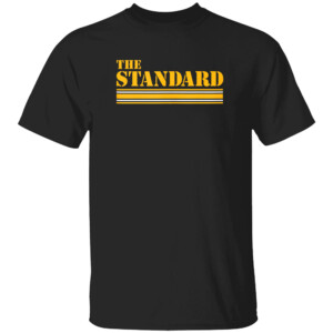 THE STANDARD SHIRT Pittsburgh Steelers
