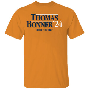 THOMAS BONNER '24 SHIRT Alyssa Thomas, DeWanna Bonner, Connecticut Sun