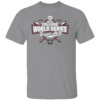 Texas College World Series 2024 Baseball Shirt Texas Baseball, NCAA College World Series, Texas A&M Aggies