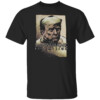 The Shawshank Redemption Shirt Donald Trump