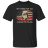 Trump 2024 Convicted Felon, I'm Voting Convicted Felon 2024 T Shirt