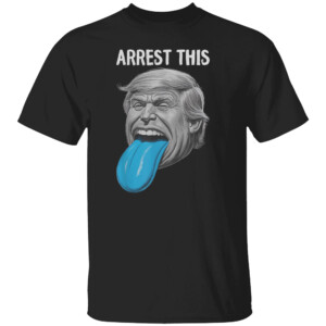 Trump Arrest This Support Trump 2024 T Shirt