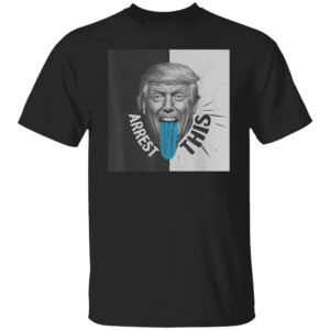 Trump Arrest This Support Trump Shirt