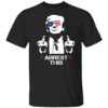 Trump Arrest This T Shirt