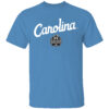 UNC 2024 COLLEGE WORLD SERIES SHIRT UNC Baseball, NCAA College World Series, North Carolina Tar Heels