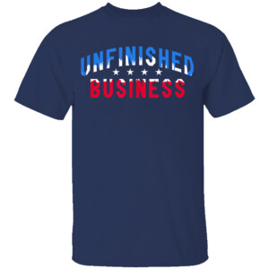 UNFINISHER BUSINESS SHIRT USA Soccer, USWNTPA