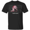 UNTIL THE WHEELS FALL OFF SHIRT Travis Kelce, Kansas City Chiefs