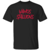 VAMOS STALLIONS SHIRT UFL, Birmingham Stallions