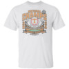 VINTAGE NATIONAL CHAMPS SHIRT 2024 NCAA Men's Baseball College World Series Champions, Tennessee Baseball, Tennessee Volunteers